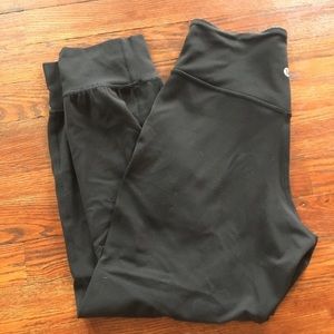 Lululemon align joggers